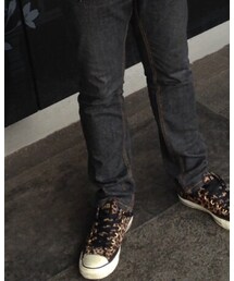 CONVERSE | スニーカー