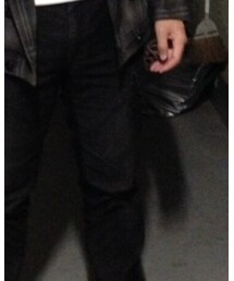 MICHEL KLEIN | カーゴパンツ