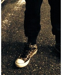 CONVERSE | スニーカー