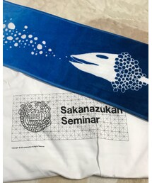 サカナクショングッズ | その他