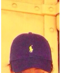 POLO RALPH LAUREN | キャップ