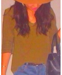 MOUSSY | シャツ/ブラウス