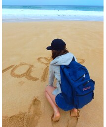 JANSPORT | バックパック/リュック
