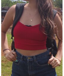 American Apparel | シャツ/ブラウス