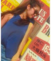 American Eagle | タンクトップ