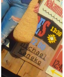 ROSE BUD | ショルダーバッグ