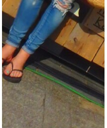 American Eagle | サンダル