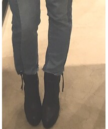H&M | ブーツ
