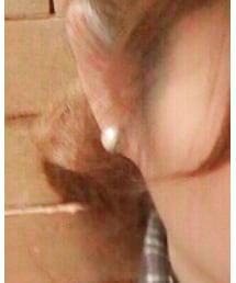 4℃ | ピアス（両耳用）