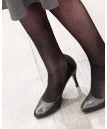 GINZA Kanematsu | パンプス