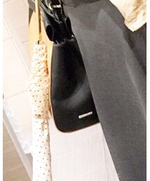 PROPORTION BODY DRESSING | トートバッグ