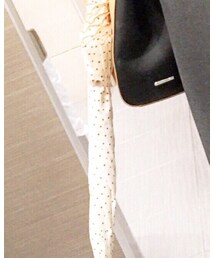 Chantal Thomass | 長傘