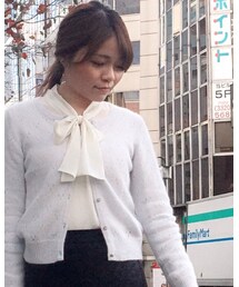 PROPORTION BODY DRESSING | カーディガン/ボレロ