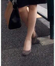 GINZA Kanematsu | パンプス