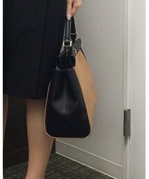 PROPORTION BODY DRESSING | トートバッグ