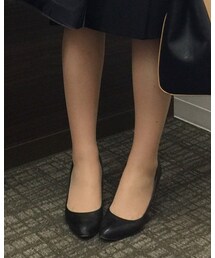GINZA Kanematsu | パンプス