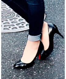 GINZA Kanematsu | パンプス