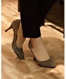 GINZA Kanematsu | パンプス