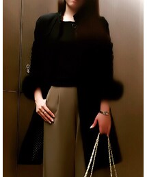 GINZA Kanematsu | トレンチコート