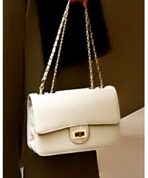 MIKORU | ショルダーバッグ