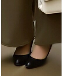 GINZA Kanematsu | パンプス