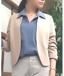 MIKORU | シャツ/ブラウス