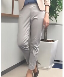 PROPORTION BODY DRESSING | その他パンツ