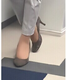 GINZA Kanematsu | パンプス