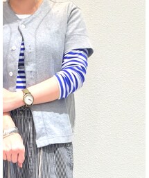 BEAMS BOY | Tシャツ/カットソー