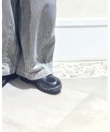 troentorp | シューズ