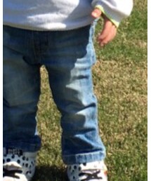 BREEZE | デニムパンツ