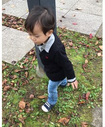 MIKI HOUSE | スニーカー