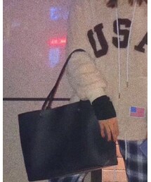 CHARLES & KEITH | トートバッグ