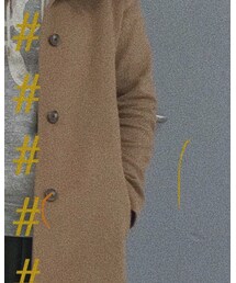 UNIQLO | ダッフルコート