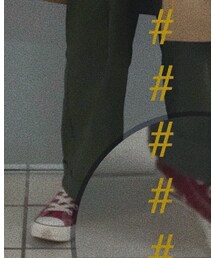 CONVERSE | シューズ