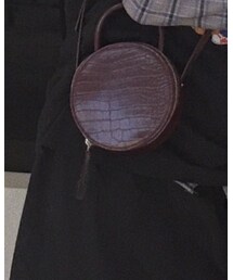 ZARA | ショルダーバッグ