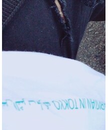 WHO'S WHO gallery | トップス