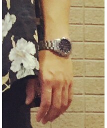 SEIKO | アナログ腕時計