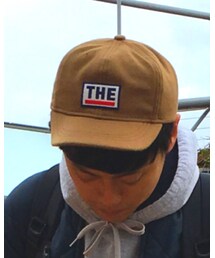 URBAN RESEARCH | キャップ