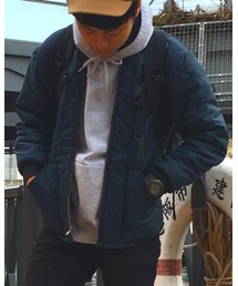 古着 | ブルゾン