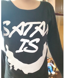WORLD WIDE LOVE! | Tシャツ/カットソー
