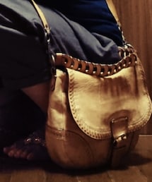 COACH | ショルダーバッグ
