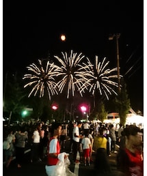 花火🎆 | その他
