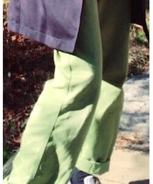 L.L.Bean | チノパンツ