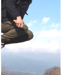 MEN'S BIGI | カーゴパンツ