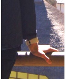 BEAUTY&YOUTH UNITED ARROWS | アナログ腕時計