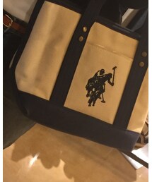 POLO RALPH LAUREN | トートバッグ