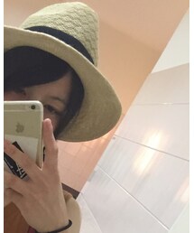 w closet | ハット