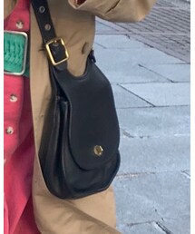 COACH | ショルダーバッグ