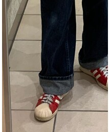 adidas | スニーカー